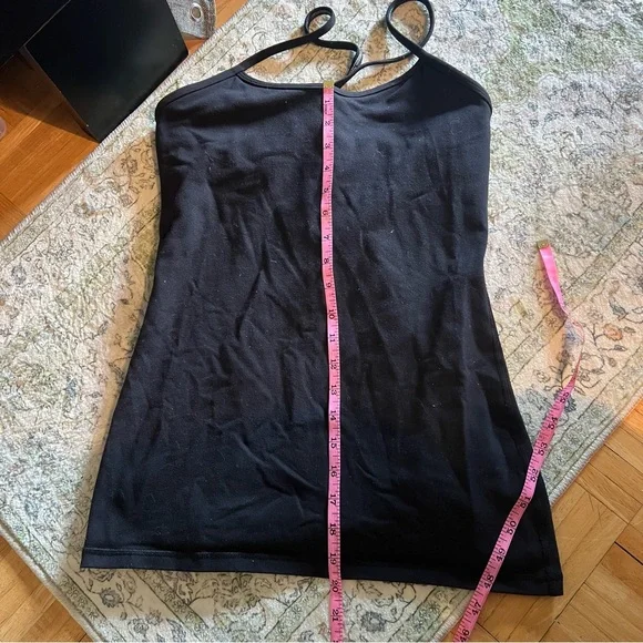 Lululemon Tank Top size 8 - Picture 6 of 7